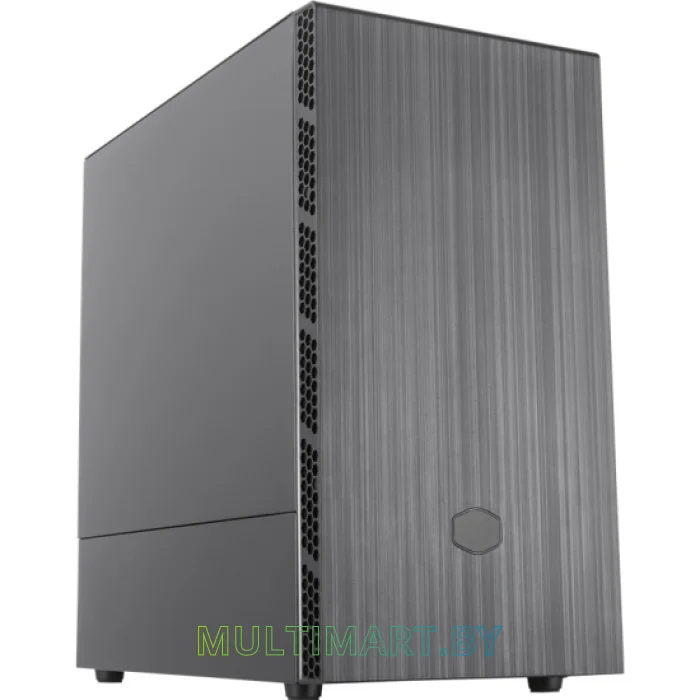 Корпус Cooler Master MasterBox MB400L (MCB-B400L-KNNN-S00)